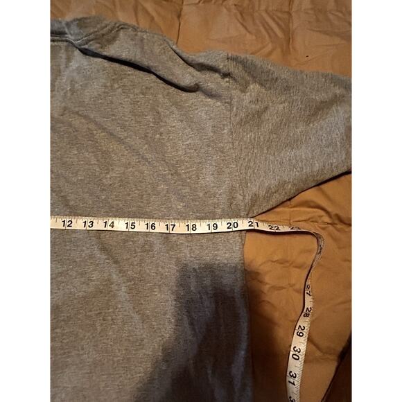 Vintage Y2K 2000s Walt Disney World Mickey Mouse Men's T Shirt Size L Tag - Picture 9 of 9